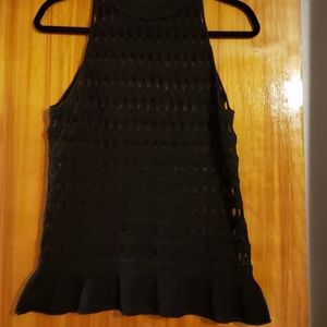 Barami Lace Top